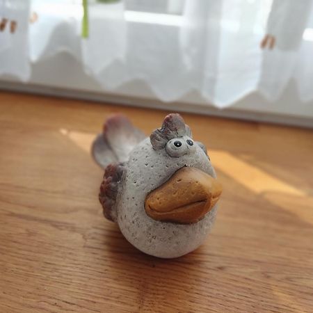 Fewo Antweiler Oberburg Mechernich Buitenkant foto
