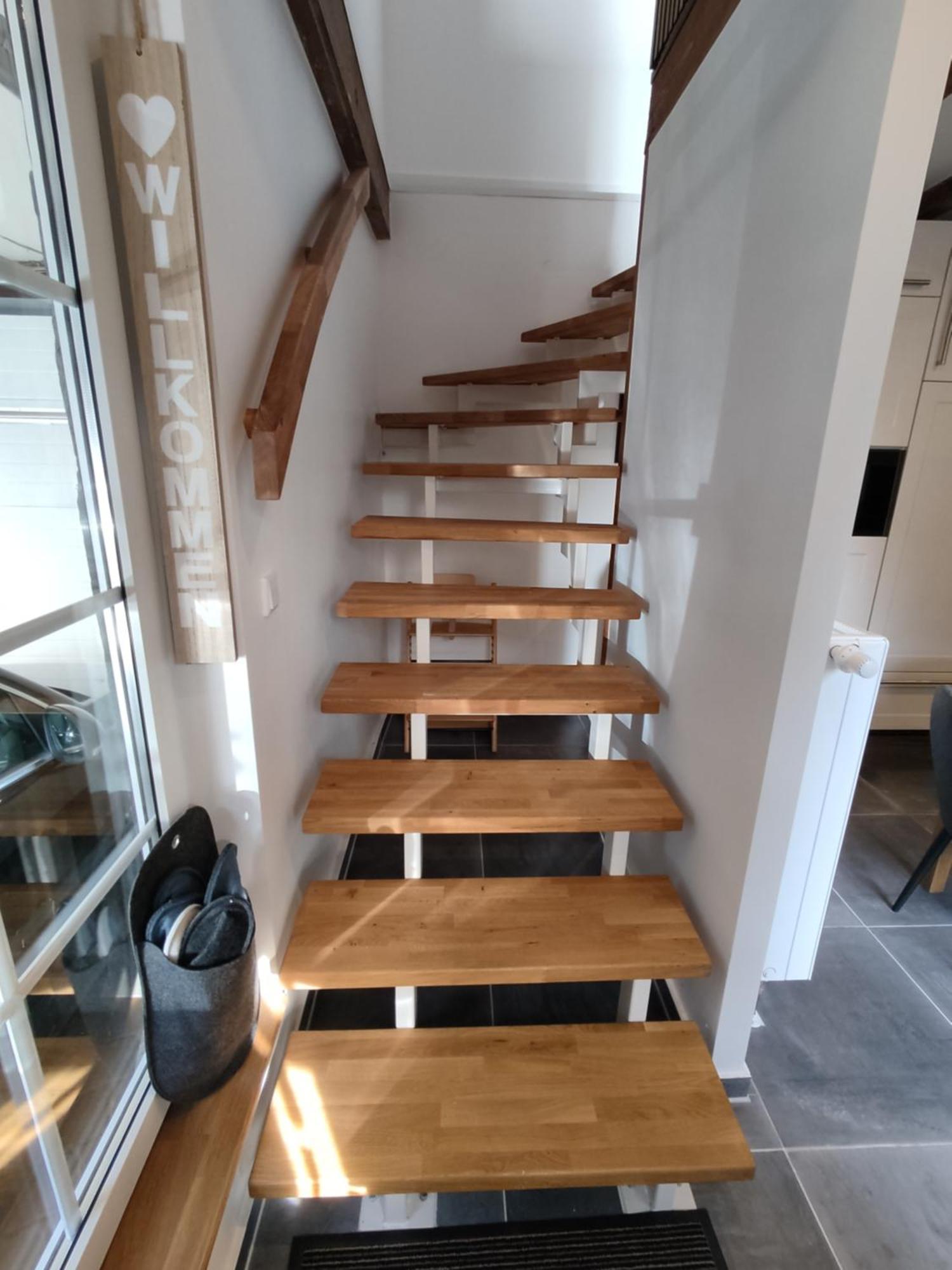 Fewo Antweiler Oberburg Mechernich Buitenkant foto