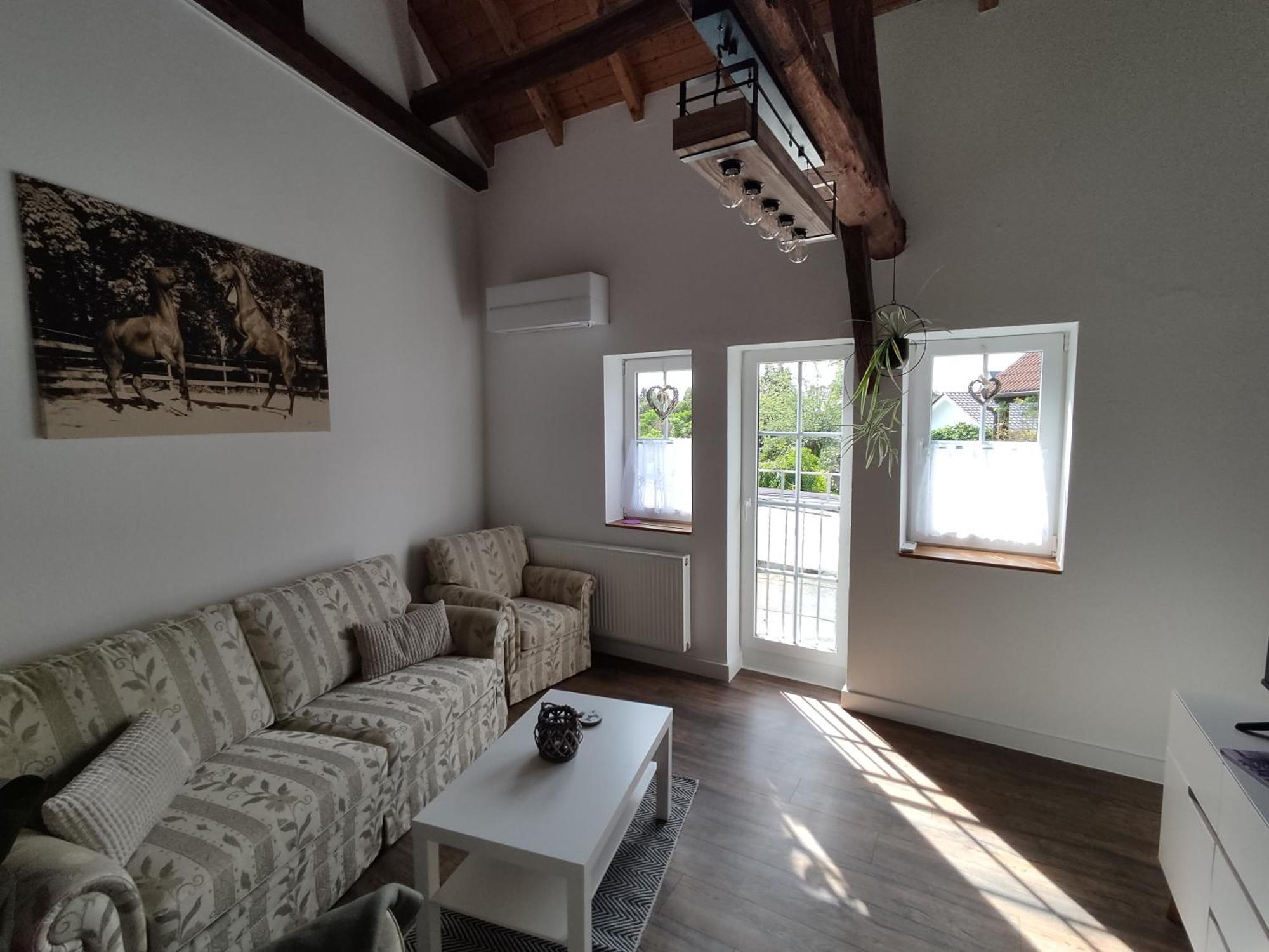 Fewo Antweiler Oberburg Mechernich Buitenkant foto