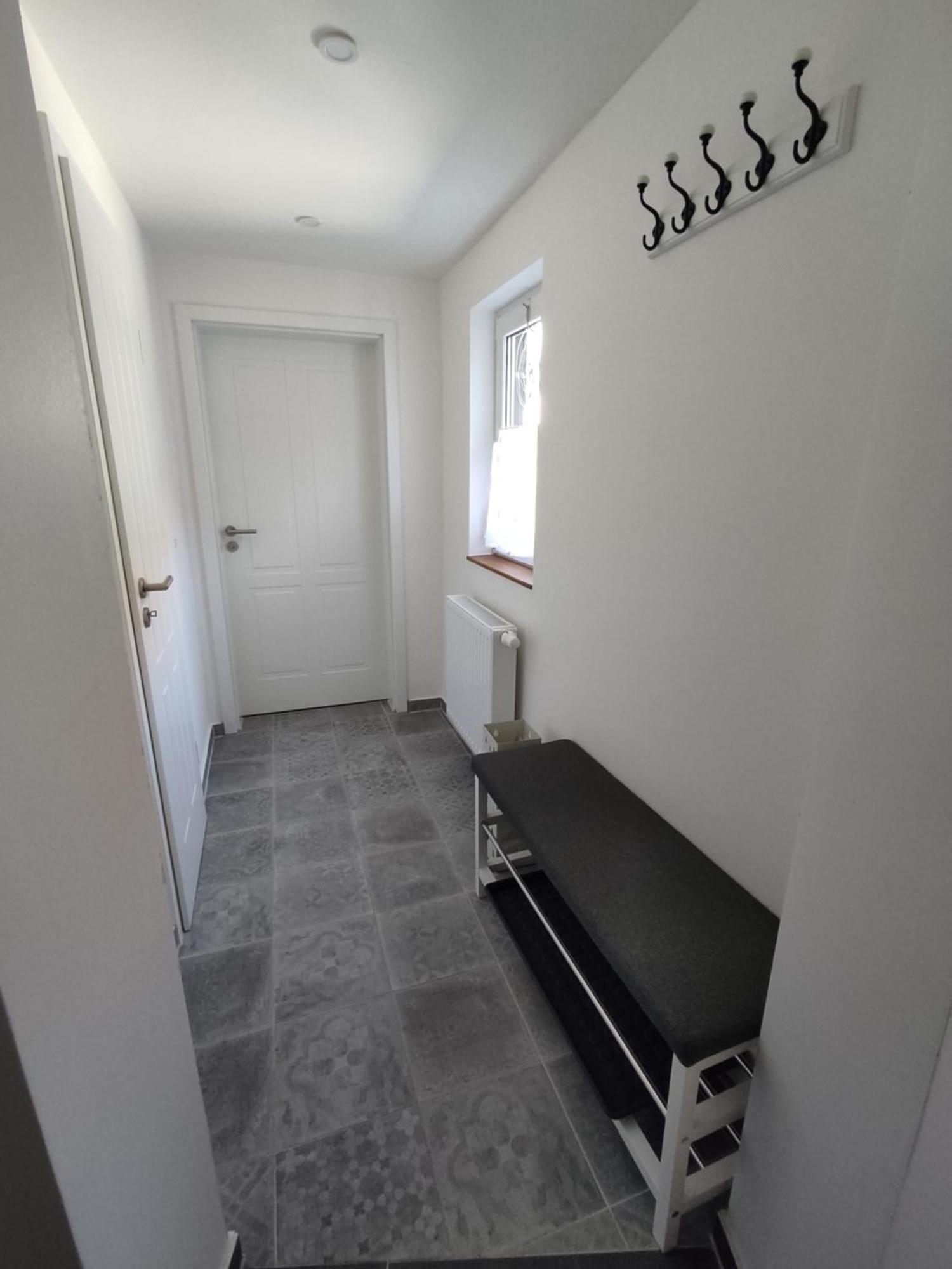 Fewo Antweiler Oberburg Mechernich Buitenkant foto